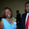 Installation Ceremony 
