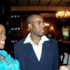 Winston Sill / Freelance Photographer

Khadrea Folkes, director, Sigmund Anderson, professional services director and Yahneake Sterling, president. 



Rotaract Club of Liguanea Plains, Installation and Awards Ceremony, held at Hotel Four Seasons, Ruthven Road on Friday night July 30, 2010.