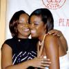 Winston Sill / Freelance Photographer

Outgoing president Tasha Wilson (left) embraces the club's new leader Yahneake Sterling at the Rotaract Club of Liguanea Plains' installation ceremony on July 30. 


Rotaract Club of Liguanea Plains, Installation and Awards Ceremony, held at Hotel Four Seasons, Ruthven Road on Friday night July 30, 2010.