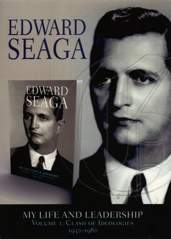 EdwardSeagaBook