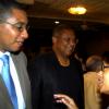 Seaga Book Launch