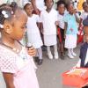 Silverstone Basic School Career Day
