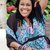 The lovely Kimiko Miller graces us with an amazing smile at Amazing Sundays.