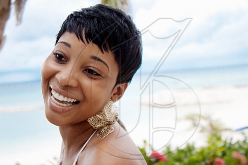 Montego Bay's Palmyra Resort provided a serenely beautiful backdrop for the afternoon lyme series, Amazing Sundays. The event was a prelude to upcoming Mobay Independence party weekend, aptly named 'The Weekend.'
