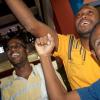 Anybody got love for the Ivory Coast? On Sunday, any such queries  were a complete waste of time as rabid Brazil fans filled the newly opened Sportsmax Zone for the highly anticipated Brazil vs. Côte d’Ivoire.  Boasting Jamaica's only HDTV World Cup venue, its free-to-enter policy is sure to be a hit over the next few weeks.