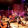 Billed as the first live recording of a Jamaican reggae album in the 21st century, 'No-Maddz Live' was a fusion of reggae, dub-poetry and soul by the up and coming group, that delighted all who attended the landmark show held Saturday at Finnegan's Winery.