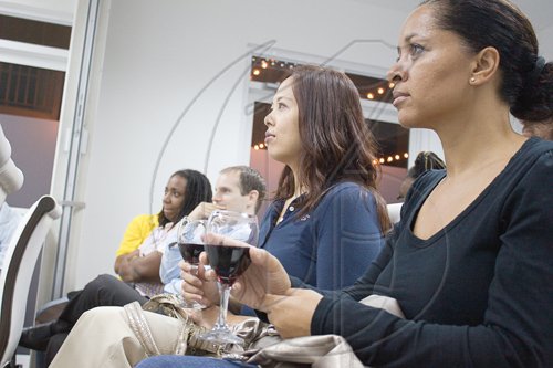 Held last Thursday at its new venue at the Spanish Court Hotel, Kingston Beta is a bi-monthly meetup for entrepreneurs, startups and professionals working in the Caribbean Web/Tech/Mobile industries.