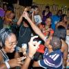 'Champellé', held February 6 at the Mango Ranch on West Kings House Road, promised a 'vibes inclusive' experience. Judging from the reaction of the crowd, it did not disappoint.