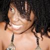 Producer and PR guru, Odessa Chambers, is radiant at Ce'Ciles big bash.
