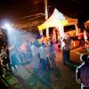 Overlooking the Kingston city lights, the always highly anticipated party 'ALTITUDE' returned to its Skyline Drive home on Saturday for its 10th anniversary gala.
