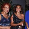 Colin Hamilton/freelance photographer
Claudia Goldson-Rae (C)?with her mother Lauris Goldson (L) and aunt Dr. Joyce Robinson (R) during the St. Elizabeth Homecoming Foundation 17th Annual Golden Awards Banquet held at the Pegasus Hotel on Wednesday November 25, 2009.