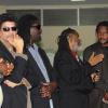 Steely's Funeral