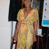 Janet Silvera Photo
 
Angella Whitter looking fab in this get up at the Hanover Charities Sugar Cane Ball at the Round Hill Hotel and Villas last Saturday night.