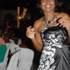 Janet Silvera Photo
 
Cardiologist Claudine Lewis has a 'heart' for all her patients, and a passion for music. Here she dances to every beat at the Hanover Charities Sugar Cane Ball.



 at the Round Hill Hotel and Villas last Saturday night.