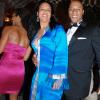 Janet Silvera Photo
 
Hours before tying the knot, Stephen Euker and Ann Chen were partying as if there was no tomorrow at the Hanover Charities Sugar Cane Ball at the Round Hill Hotel and Villas last Saturday night.
