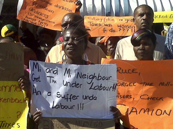 Contributed
demonstration