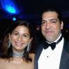 Winston Sill / Freelance Photographer
Ravi Daswani and wife Samara make a good looking couple. 





Terra Nova All-Suite Hotel, New Year-Eve Ball, held on the lawns of the Hotel, Waterloo Road on Thursday night December 31, 2009.