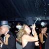 Winston Sill / Freelance Photographer
Guests ring in the New Year at the Terra Nova All-Suite Hotel's New Year's Eve Ball.




, held on the lawns of the Hotel, Waterloo Road on Thursday night December 31, 2009.