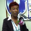 Peta-Gaye Clachar/Freelance Photographer
Gleaner company Long Service Awards at the Gleaner's North Street Office on Monday, September 21, 2009.