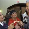 L-R-Calvin-and-Sylvia-Lyn-and-Mary-Dick-The-Gleaner-Company-Limited