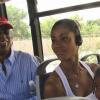 The Gleaner Power 106 Outside Broadcast - JUTC