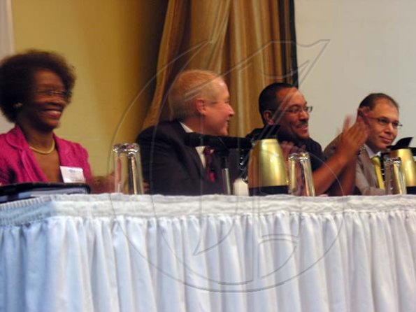 Gleaner Advertising Seminar