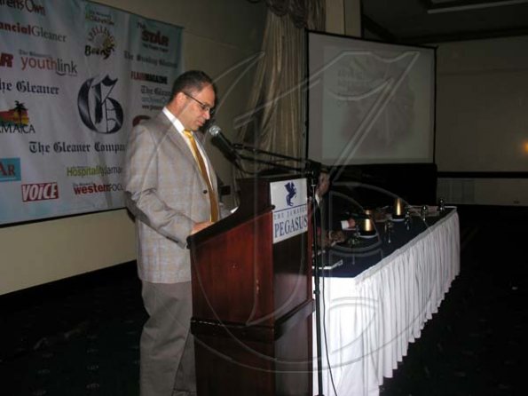 Gleaner Advertising Seminar