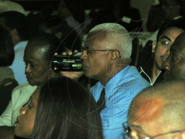 Gleaner Advertising Seminar