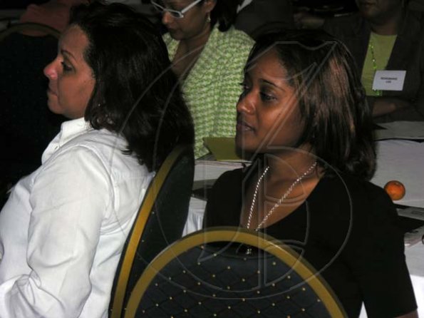 Gleaner Advertising Seminar