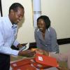 Ricardo Makyn/Staff Photographer
2nd Edition Star for Gleaner Advertising Seminar - Pegasus