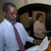 Ricardo Makyn/Staff Photographer.
Gleaner/Star Advertising seminar