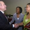 Ricardo Makyn/Staff Photographer.
Gleaner/Star Advertising seminar