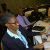 Ricardo Makyn/Staff Photographer.
Gleaner/Star Advertising seminar