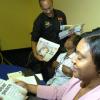 Ricardo Makyn/Staff Photographer.
Gleaner/Star Advertising seminar