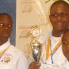 The Gleaner's Spelling Bee 2010 - Final