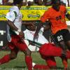 Ian Allen/Photographer
Tivoli Garden F.C. versus Humble Lions in Digicel National Premier League football at the Edward Seaga Oval.