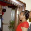 Winston Sill / Freelance Photographer
Trinidad and Tobago 47th Independence Day Reception, held at the Jamaica Pegasus Hotel, New Kingston on Monday night August 31, 2009. Here are Earl Witter (left); Ambassador Yvonne Gittens-Joseph (centre); and Simone Francois-Whittier.