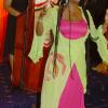 Winston Sill / Freelance Photographer
Trinidad and Tobago 47th Independence Day Reception, held at the Jamaica Pegasus Hotel, New Kingston on Monday night August 31, 2009. Here is calypso singer- Twiggy.