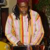 Winston Sill / Freelance Photographer
Trinidad and Tobago 47th Independence Day Reception, held at the Jamaica Pegasus Hotel, New Kingston on Monday night August 31, 2009. Here is Noel LaPierre on steel pan.