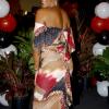 Winston Sill / Freelance Photographer
Trinidad and Tobago 47th Independence Day Reception, held at the Jamaica Pegasus Hotel, New Kingston on Monday night August 31, 2009. Here is Racquel Jenkins.