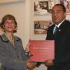 Tufton in Canada