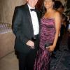 The lovely couple Bruce and Suzann Bowen are out in support of  the Inaugural UWI Toronto Gala at the Four Seasons Hotel in Toronto, Canada.

*********************************************************

Latoya Grindley/Staff Reporter
UWI Gala on Saturday February 27, 2010.