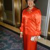 Mayann Francis stands tall in her red two piece ensemble just before recieving the University of the West Indies Luminary Award. She was one of two recipients in that category and was awarded at the UWI Inaugural Toronto gala.

***************************************************************** at the Four Seasons Hotel in Toronto, Canada.

Latoya Grindley/Staff Reporter
UWI Gala on Saturday February 27, 2010.