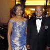 Latoya Grindley/Staff Reporter
UWI Gala on Saturday February 27, 2010.