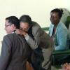 Vaz Swearing in Ceremony