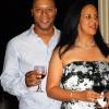 Janet Silvera Photo
SuperPlus Food Store?s Stephen Euker and Anne Chen looking lovely as usual at the Club de Vin?s monthly wine meeting at Veena and Denny Chandiram?s home at The Lagoons in Montego Freeport last Thursday evening.