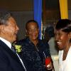 Winston Sill / Freelance Photographer
Victoria Jubilee Hospital (VJH) in association with the Friends of KPH/VJH host The Jubilee Awards Banquet, held at the Jamaica Pegasus Hotel, New Kingston on Saturday October 10, 2009.