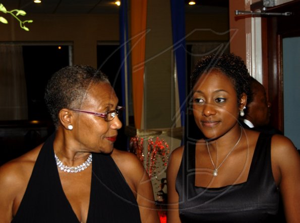 Winston Sill / Freelance Photographer
Victoria Jubilee Hospital (VJH) in association with the Friends of KPH/VJH host The Jubilee Awards Banquet, held at the Jamaica Pegasus Hotel, New Kingston on Saturday October 10, 2009.