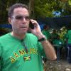 Ricardo Makyn/Staff Photographer
Daryl Vaz at ST Margarets Bay