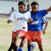 Women's League Football